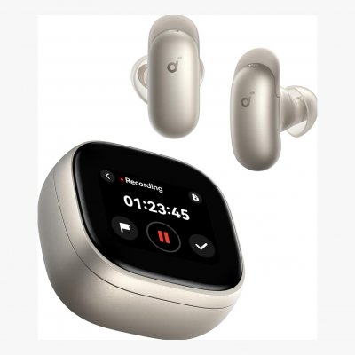 SOUNDCORE  &Eacute;couteurs Sans Fil Liberty 5 Pro Max