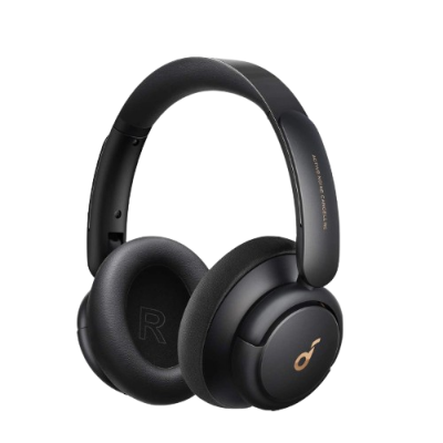 SOUNDCORE  Life Q30 Casque Bluetooth par Anker Audio San Fil