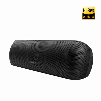 ANKER Soundcore Motion+ - Enceinte sans fil Bluetooth - Noir