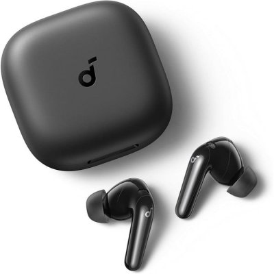 SOUNDCORE  P31i Auricolari Bluetooth In-Ear Cancellazione Rumore Hi-Res Traduzione Wireless 50 Ore