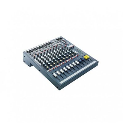 SOUNDCRAFT  RW5735 Console 8 voies mono - 2 voies st&eacute;r&eacute;o