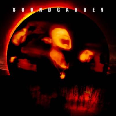 Soundgarden - Superunknown (20th Anniversary Remaster) - Vinyles