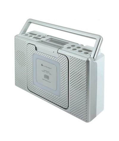 SOUNDMASTER  BCD480 - Radio portable 