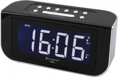 SOUNDMASTER  highline FUR 4005 - Radio-r&eacute;veil