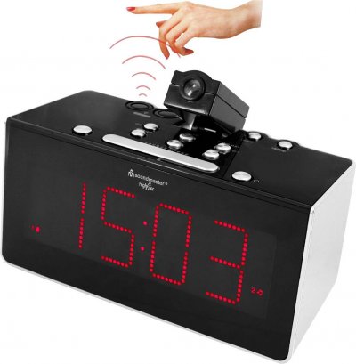 SOUNDMASTER  highline FUR6005 - Radio-r&eacute;veil