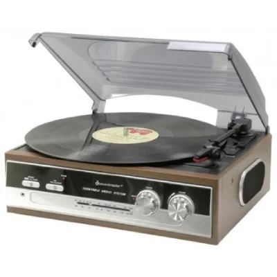 SOUNDMASTER  PL 186 - syst&egrave;me audio