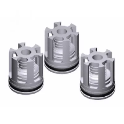 KARCHER Soupape (3 stueck) rep 32 pour nettoyeur haute-pression  - 28845120