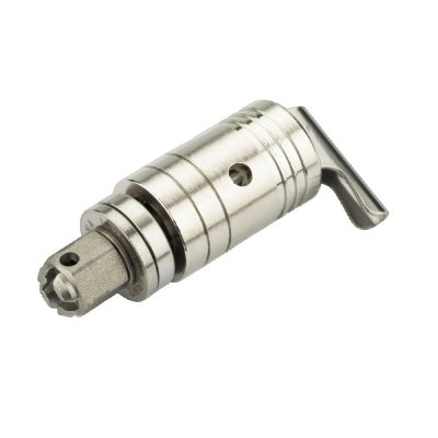 LAGOSTINA Soupape de fonctionnement autocuiseur inox 2,2 cm Gris 