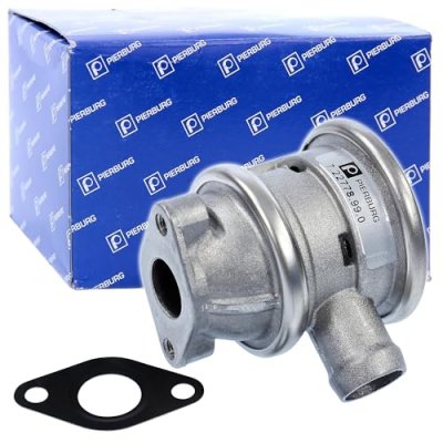 PIERBURG Soupape, insufflation d'air secondaire  7.22778.99.0 (X1)
