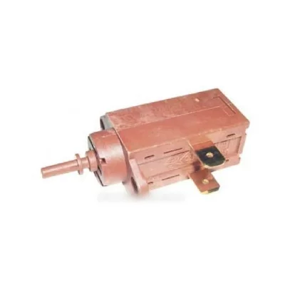WHIRLPOOL Soupape valve de volet pour micro ondes 