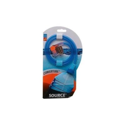 SOURCE  Adaptateur pour bouteille Convertube Taille unique