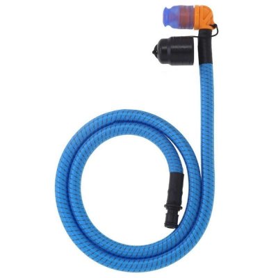 SOURCE  Helix Tube Kit Covered Sac hydratation / Gourde