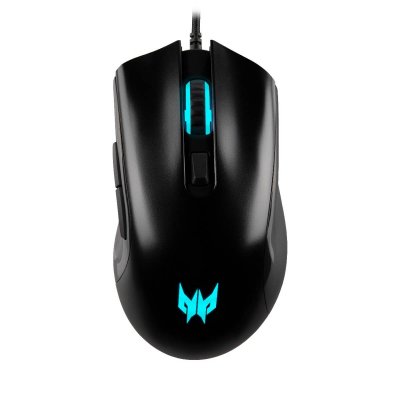 ACER Souris -  - Predator Cestus 333 - 16000 DPI - USB Type-A - Noir