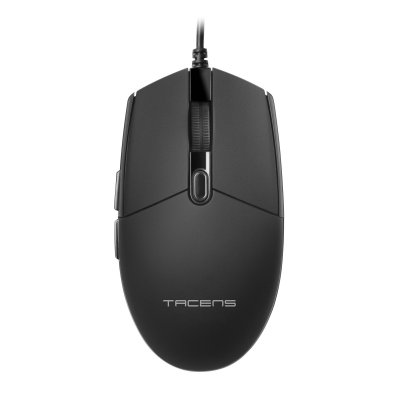 ANIMA Souris  AMG - Jusqu'&agrave; 3 200 DPI