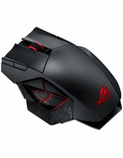 ASUS Souris  ROG Spatha sans fil