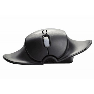 HIPPUS Souris BakkerElkhuizen HandshoeMouse Shift Medium Bluetooth droiter et gaucher