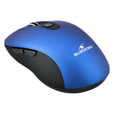 BLUESTORK Souris  m-wl-off 60-blue-e M-WL-OFF60-BLUE-E