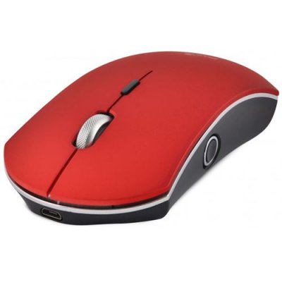 BLUESTORK Souris  M-WL-OFF80-RED 