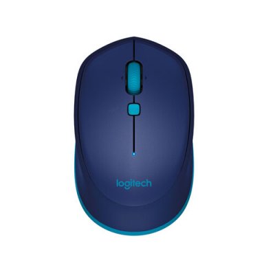 LOGITECH Souris Bluetooth M535 Blue - 