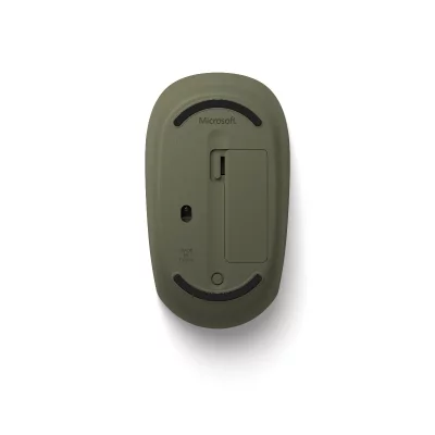 MICROSOFT Souris Bluetooth  Forest Camo &eacute;dition sp&eacute;ciale