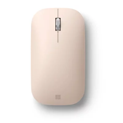 MICROSOFT Souris Bluetooth  Surface Mobile Sable 
