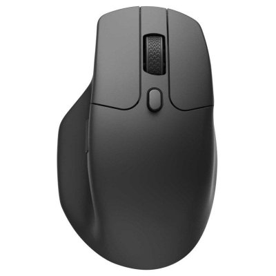 KEYCHRON Souris Bluetooth sans fil  M6 78g 1000Hz 26000DPI noir