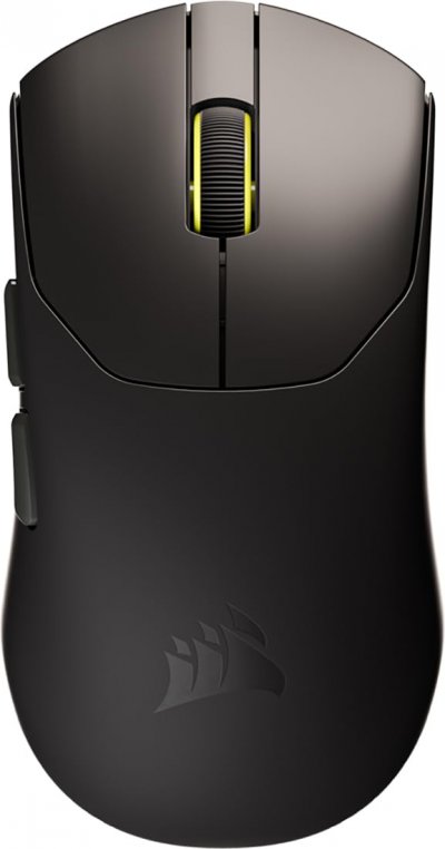 CORSAIR Souris  Sabre V2 Pro 33 000 Dpi 36 G 8 000 Hz Noir