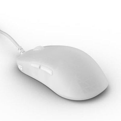 ENDGAME GEAR Souris de jeu  OP1 RGB, main droite, USB Type A, optique 26 000 DPI