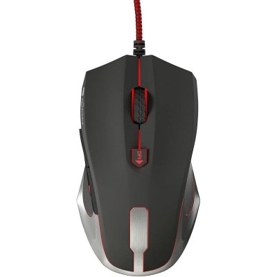 GENESIS Souris de jeu  GX75 &eacute;dition limit&eacute;e 7200DPI