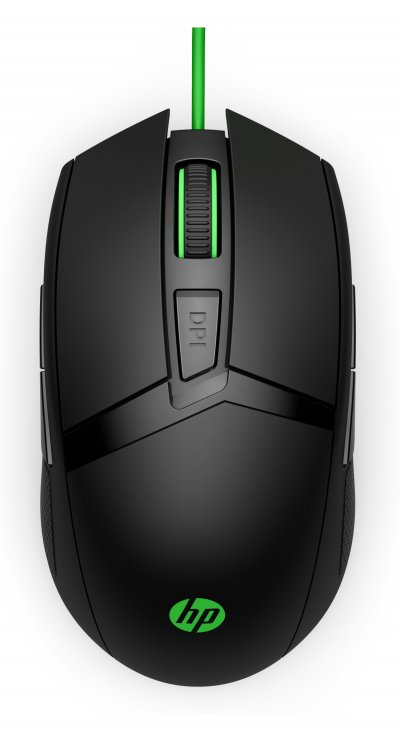 HP Souris de jeu  Pavilion 300