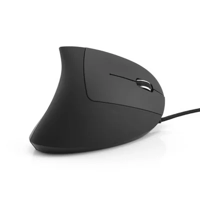 MEDIARANGE Souris Ergo filaire  MROS230 