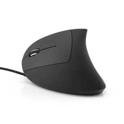 MEDIARANGE Souris Ergo filaire  MROS231 