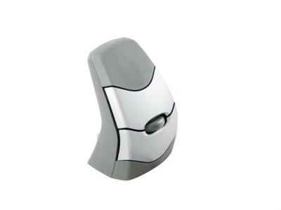 BAKKERELKHUIZEN Souris Ergonomique Dxt Precision Sans Fil
