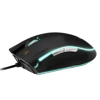 GAMDIAS Souris filaire gamer zeus p2 rgb (noir) 16710-26030-00200-G
