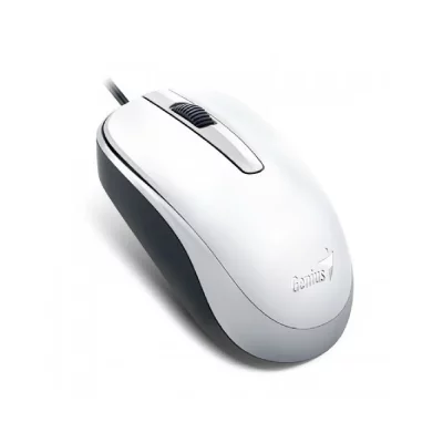 GENIUS SOURIS FILAIRE  31010105102
