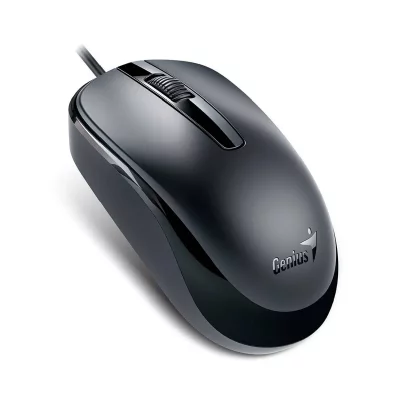 GENIUS Souris filaire  Dx-120