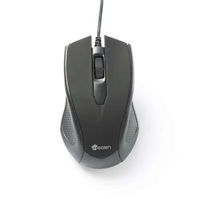 HEDEN Souris Filaire  Optical Usb 