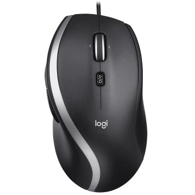 LOGITECH Souris filaire  M500s Advanced Corded Mouse