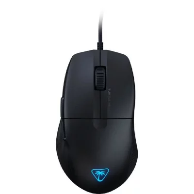 TURTLE BEACH Souris Filaire - Pure Sel - Noir 