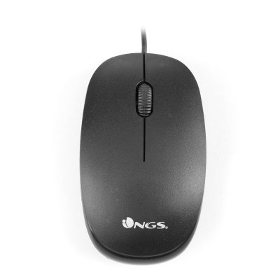 NGS Souris Flame - 
