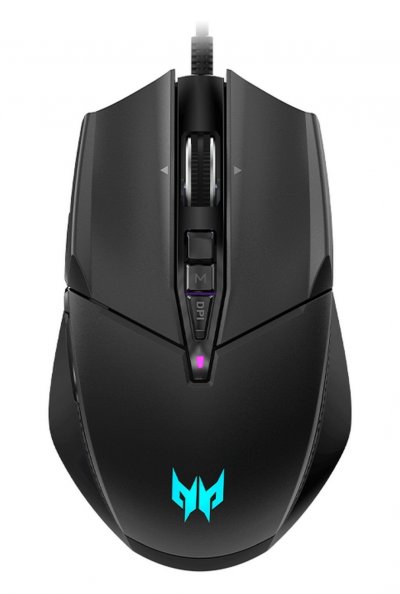 ACER Souris gamer  Predator Cestus 335 