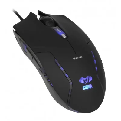 E BLUE Souris gamer cobra ii junior gaming - e-blue - ems151