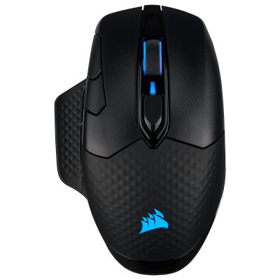 CORSAIR Souris gamer  Dark Core RGB Pro