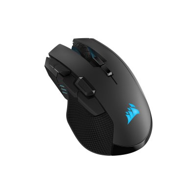 CORSAIR Souris gamer  IRONCLAW RGB WIRELESS
