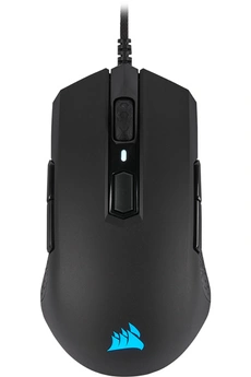 CORSAIR Souris gamer  M55 RGB PRO Black