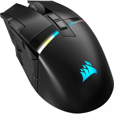 CORSAIR Souris Gamer - DARKSTAR WIRELESS - Noir - RGB