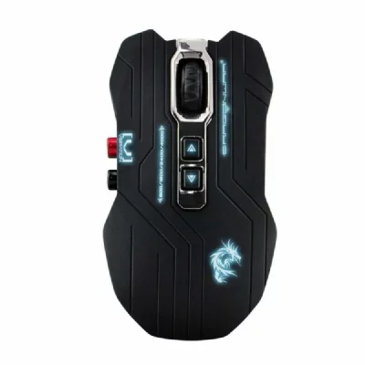 DRAGONWAR Souris Gamer G15 GAIA MOBA VIBRATION  pour PC, XBOX One, PS4 et PS3 - Neuf