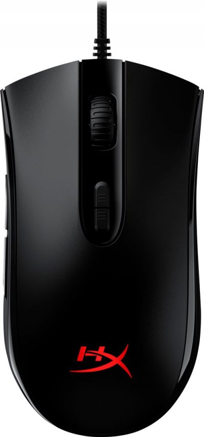 HYPERX Souris gamer Hyper X PULSEFIRE CORE