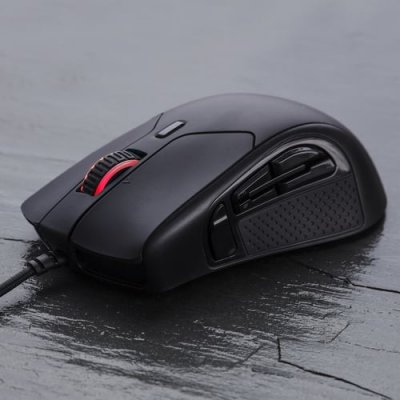 HYPERX Souris gamer Hyper X PULSEFIRE RAID