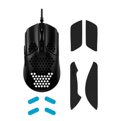 HYPERX Souris gamer  Pulsefire Haste Noire 